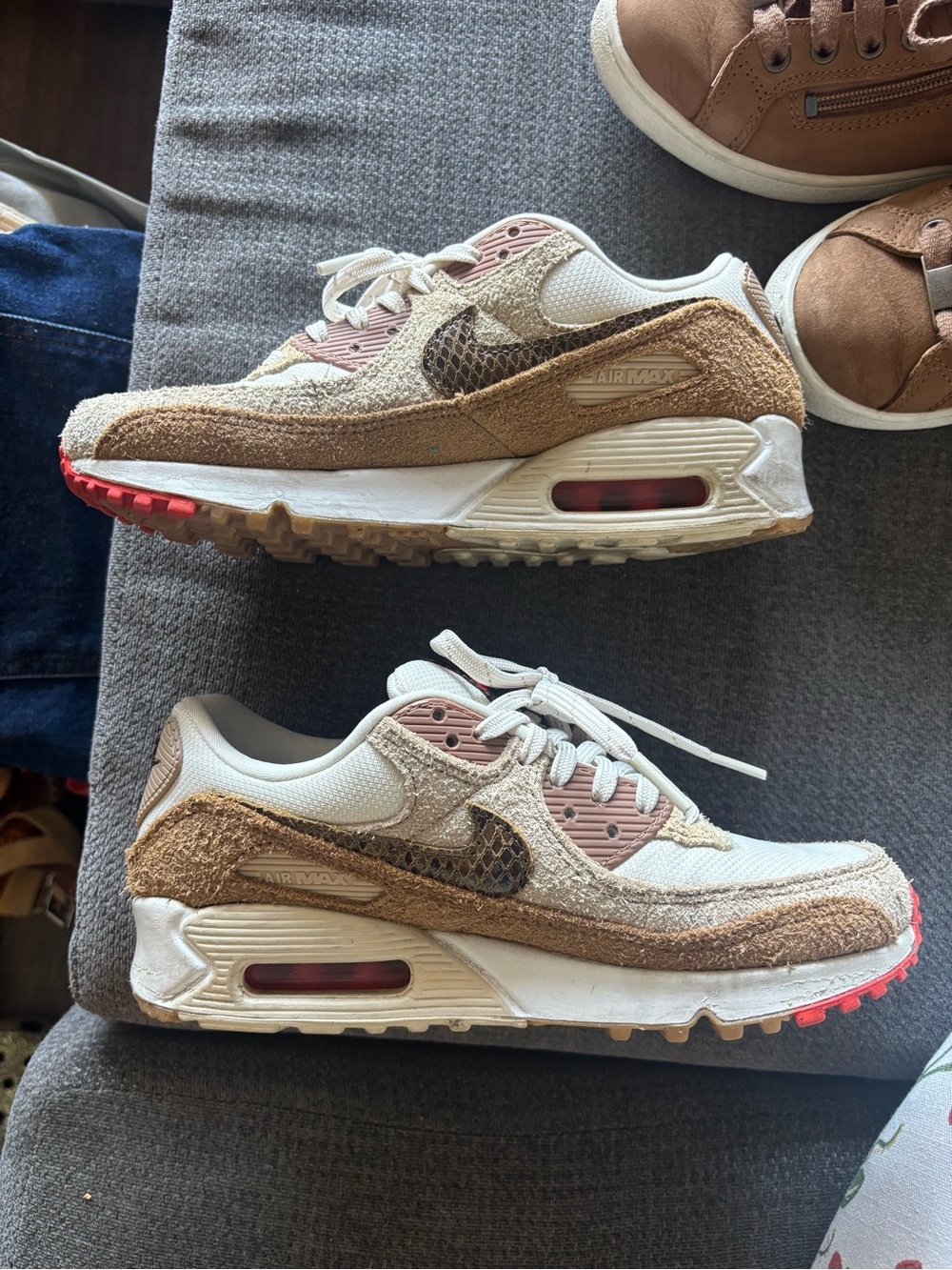 Nike Air Max